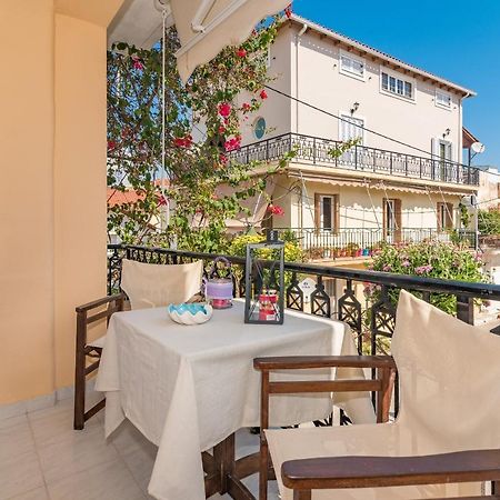 Athina'S Maisonette Kota Zakynthos Bagian luar foto